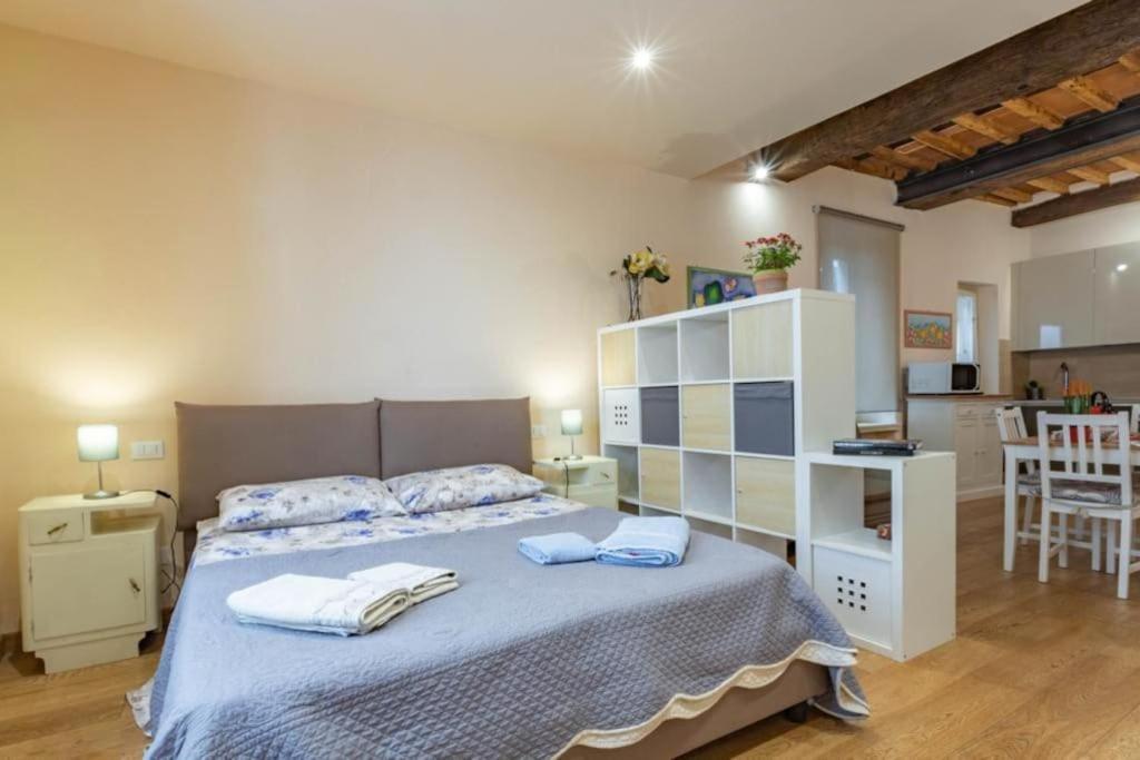 Apartament Luccadentro - Centro Storico Zewnętrze zdjęcie