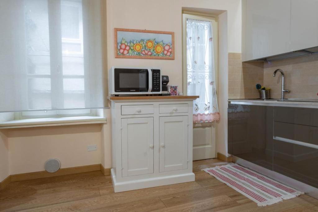 Apartament Luccadentro - Centro Storico Zewnętrze zdjęcie