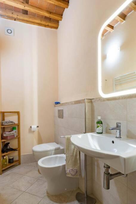 Apartament Luccadentro - Centro Storico Zewnętrze zdjęcie